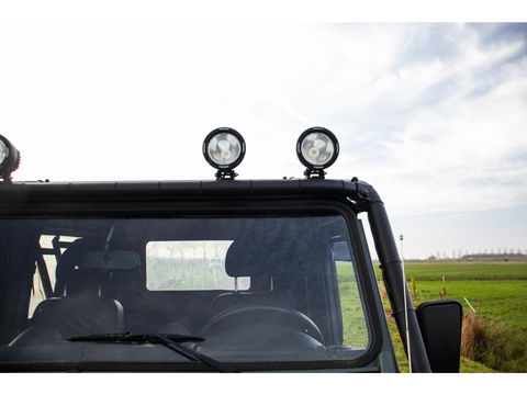 Land Rover Defender 2.2 D HT 90" SE | Cabriolet | 2 persoons