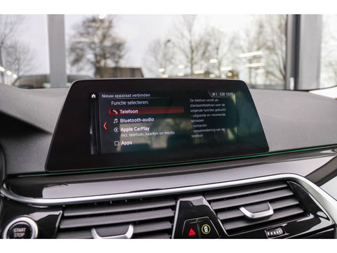 BMW 5 Serie 520i Executive Sportline Automaat | Slechts 59.000 km!