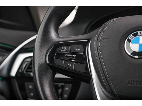 BMW 5 Serie 520i Executive Sportline Automaat | Slechts 59.000 km!