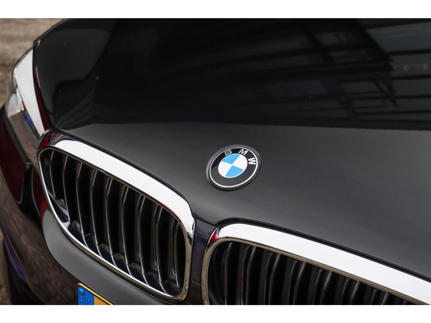 BMW 5 Serie 520i Executive Sportline Automaat | Slechts 59.000 km!