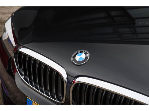 BMW 5 Serie 520i Executive Sportline Automaat | Slechts 59.000 km!