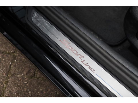 BMW 5 Serie 520i Executive Sportline Automaat | Slechts 59.000 km!