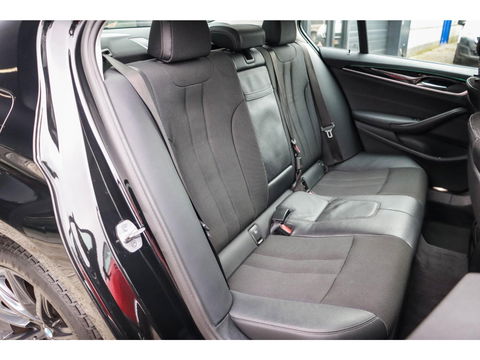 BMW 5 Serie 520i Executive Sportline Automaat | Slechts 59.000 km!