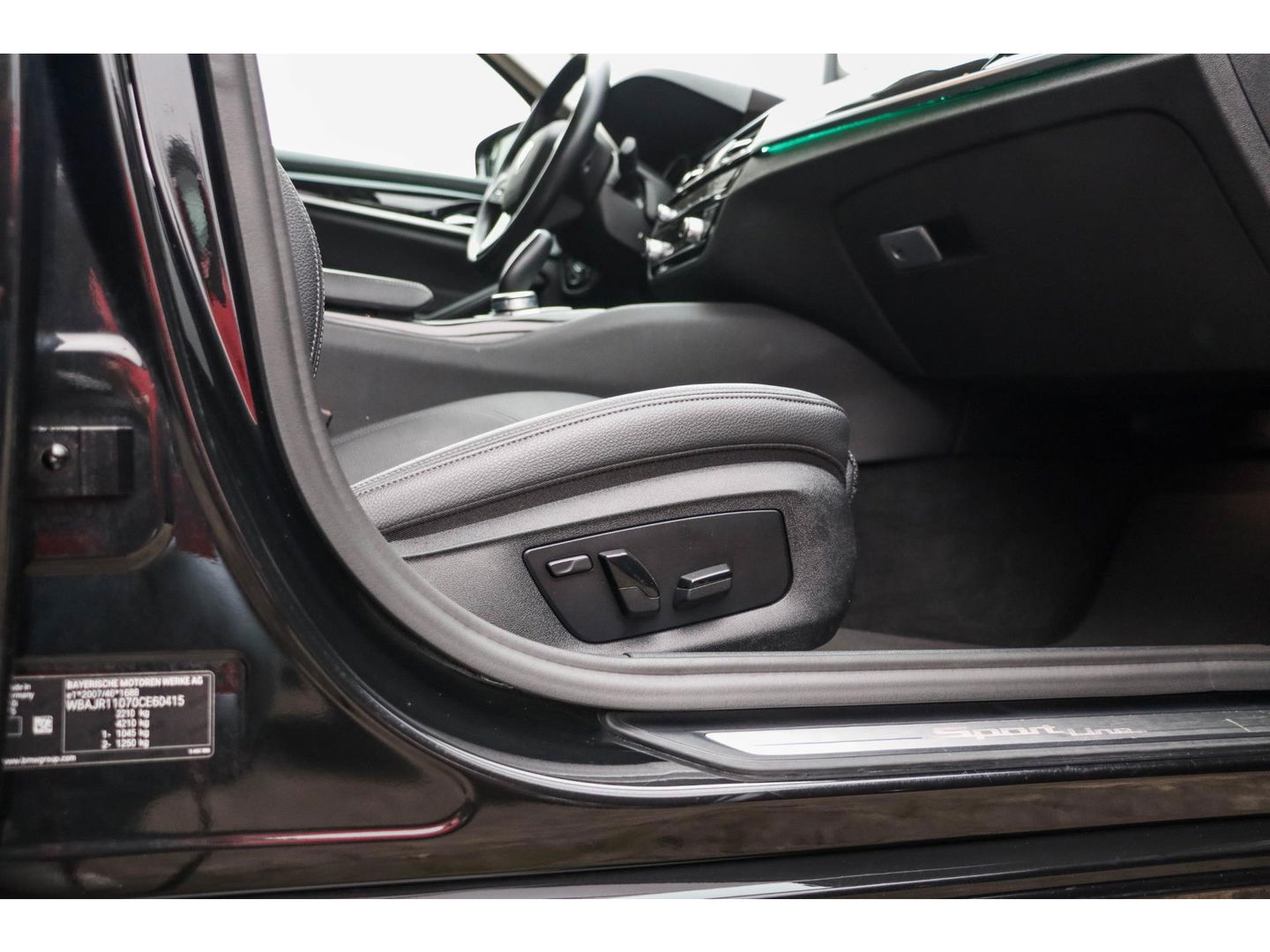 BMW 5 Serie 520i Executive Sportline Automaat | Slechts 59.000 km!