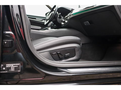 BMW 5 Serie 520i Executive Sportline Automaat | Slechts 59.000 km!