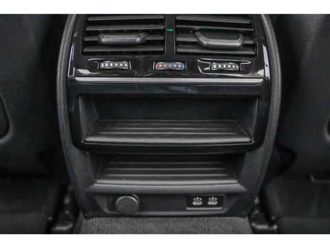 BMW 5 Serie 520i Executive Sportline Automaat | Slechts 59.000 km!