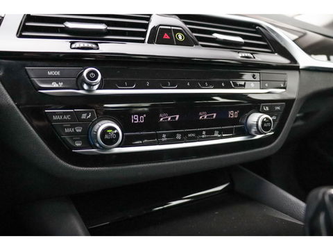 BMW 5 Serie 520i Executive Sportline Automaat | Slechts 59.000 km!
