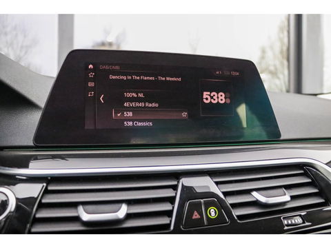 BMW 5 Serie 520i Executive Sportline Automaat | Slechts 59.000 km!