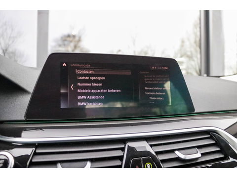 BMW 5 Serie 520i Executive Sportline Automaat | Slechts 59.000 km!