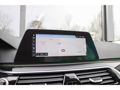 BMW 5 Serie 520i Executive Sportline Automaat | Slechts 59.000 km!
