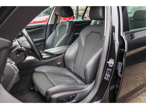 BMW 5 Serie 520i Executive Sportline Automaat | Slechts 59.000 km!
