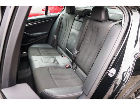 BMW 5 Serie 520i Executive Sportline Automaat | Slechts 59.000 km!