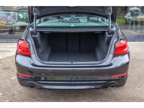 BMW 5 Serie 520i Executive Sportline Automaat | Slechts 59.000 km!