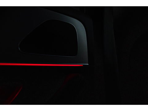 Mercedes-Benz GLE 350de 4MATIC AMG Line | Camera