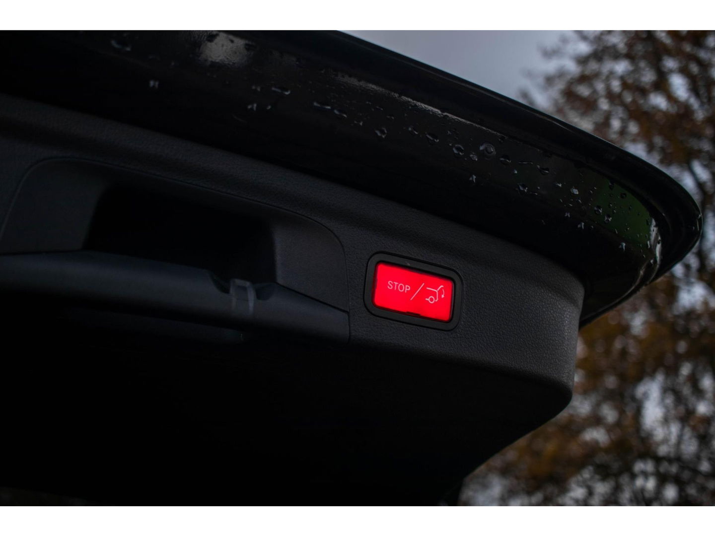 Mercedes-Benz GLE 350de 4MATIC AMG Line | Camera