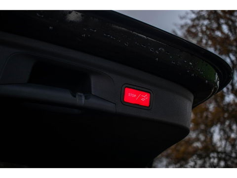 Mercedes-Benz GLE 350de 4MATIC AMG Line | Camera