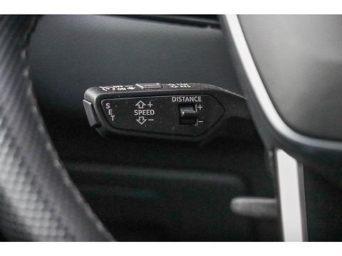 Audi A6 Avant 55 TFSI e Quattro S-Line Competition