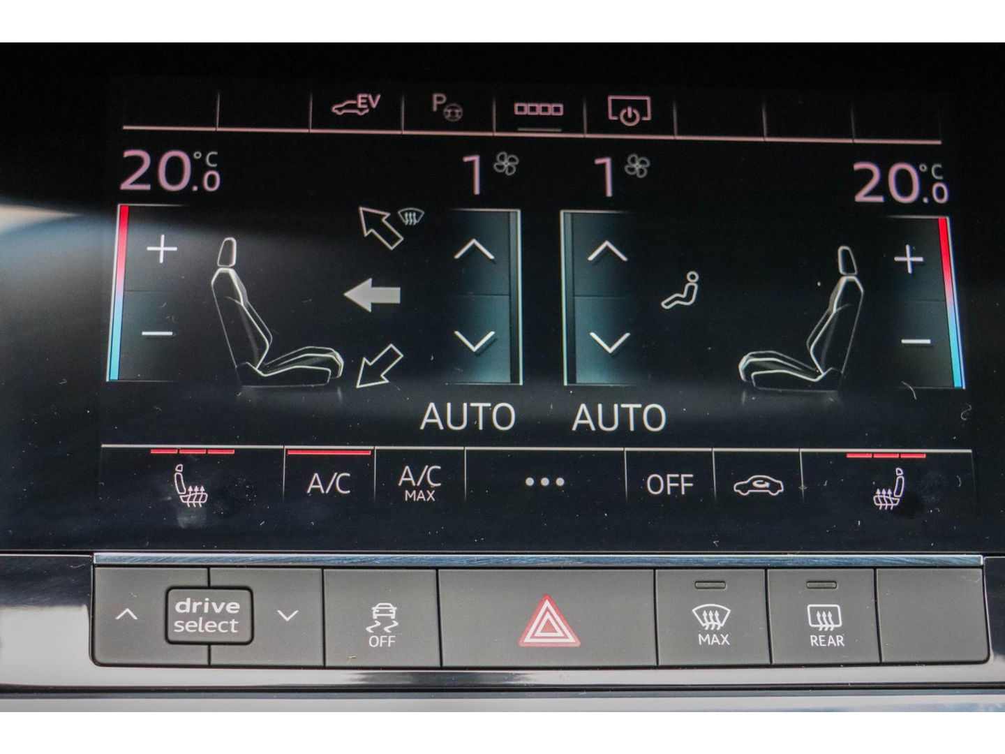 Audi A6 Avant 55 TFSI e Quattro S-Line Competition