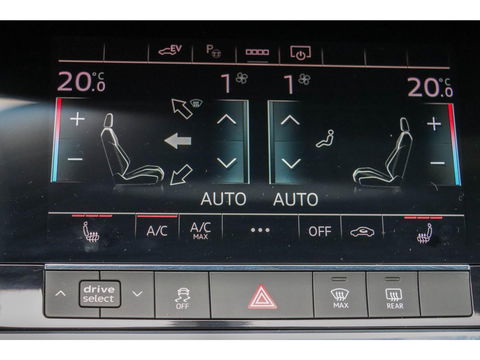 Audi A6 Avant 55 TFSI e Quattro S-Line Competition