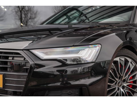 Audi A6 Avant 55 TFSI e Quattro S-Line Competition