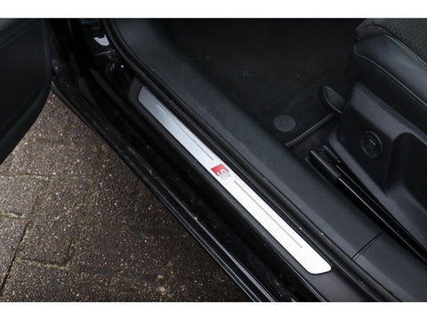 Audi A6 Avant 55 TFSI e Quattro S-Line Competition