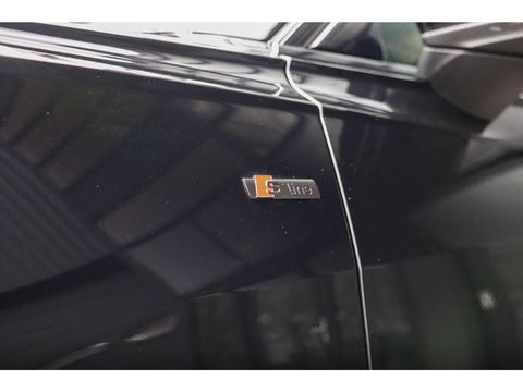 Audi A6 Avant 55 TFSI e Quattro S-Line Competition