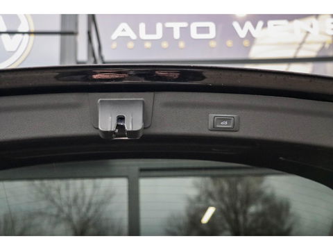 Audi A6 Avant 55 TFSI e Quattro S-Line Competition