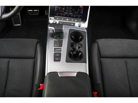Audi A6 Avant 55 TFSI e Quattro S-Line Competition