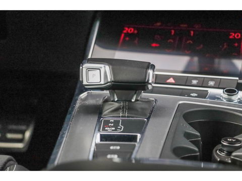Audi A6 Avant 55 TFSI e Quattro S-Line Competition