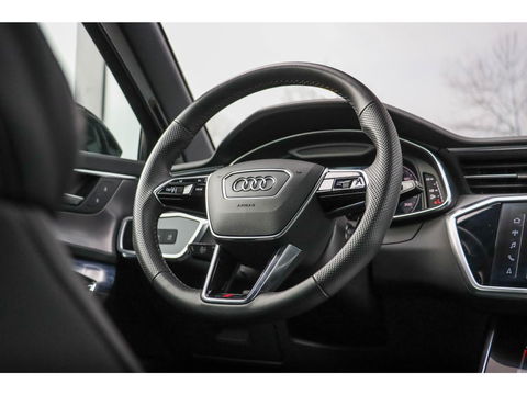 Audi A6 Avant 55 TFSI e Quattro S-Line Competition