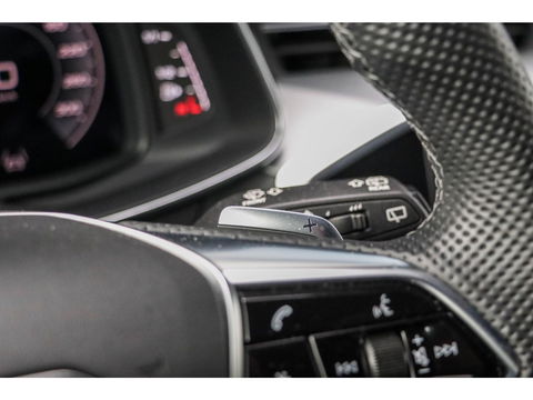 Audi A6 Avant 55 TFSI e Quattro S-Line Competition