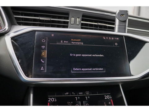 Audi A6 Avant 55 TFSI e Quattro S-Line Competition