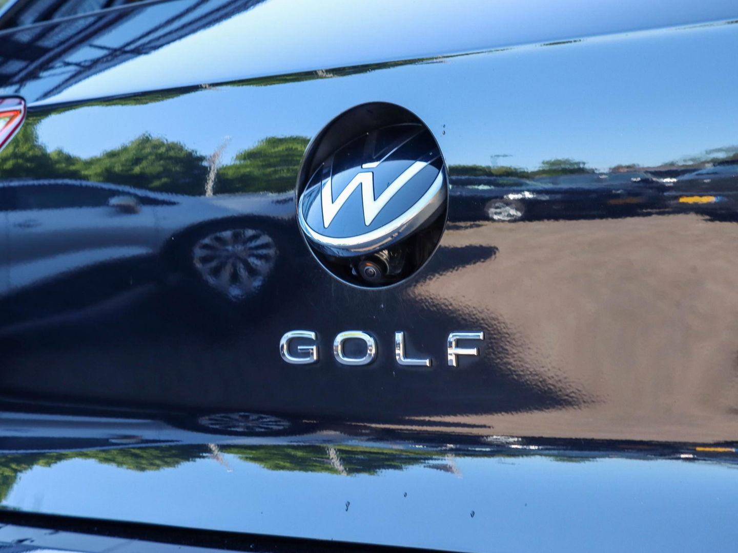 Volkswagen Golf 1.5 eTSI Style DSG 150PK | 17 inch | IQ Light | Alcantara | Memory | Camera