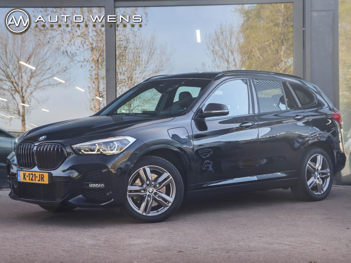 BMW X1 XDrive25e eDrive M Sport Edition Automaat