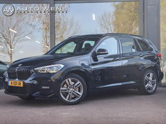 BMW X1 XDrive25e eDrive M Sport Edition Automaat