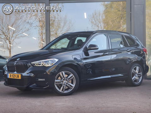 BMW X1 XDrive25e eDrive M Sport Edition Automaat