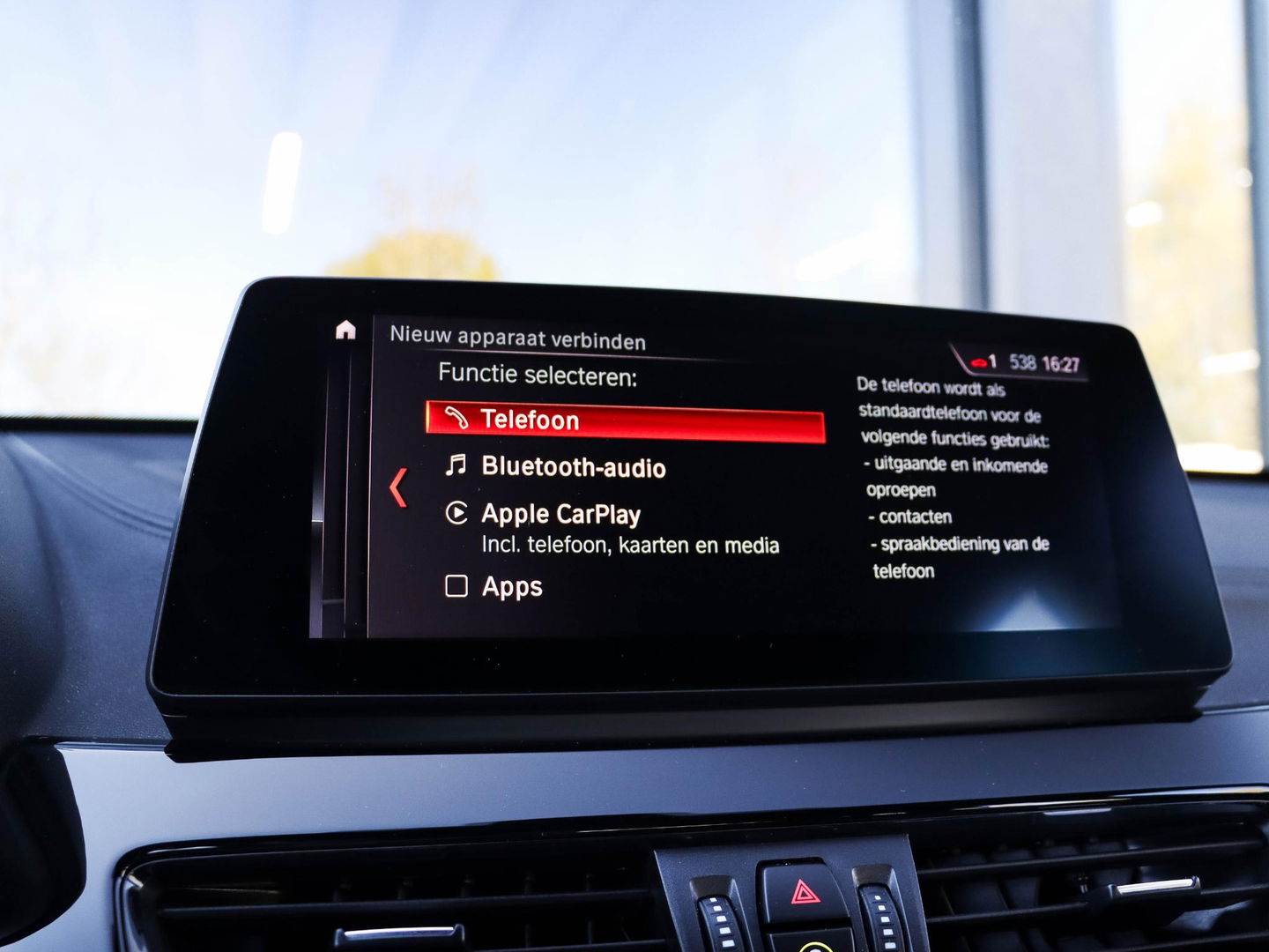 BMW X1 XDrive25e eDrive M Sport Edition Automaat