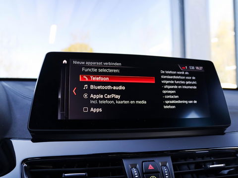 BMW X1 XDrive25e eDrive M Sport Edition Automaat