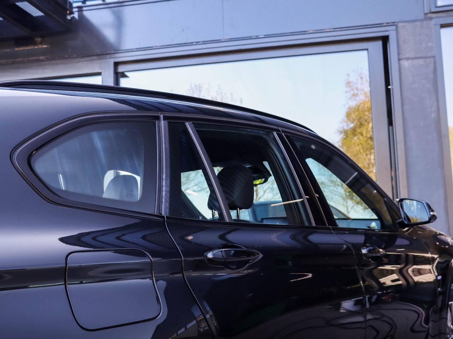 BMW X1 XDrive25e eDrive M Sport Edition Automaat
