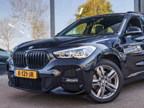 BMW X1 XDrive25e eDrive M Sport Edition Automaat