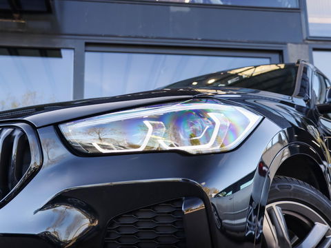 BMW X1 XDrive25e eDrive M Sport Edition Automaat