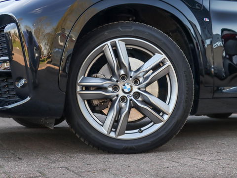 BMW X1 XDrive25e eDrive M Sport Edition Automaat