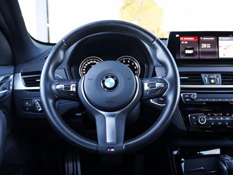 BMW X1 XDrive25e eDrive M Sport Edition Automaat