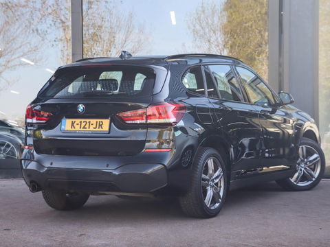 BMW X1 XDrive25e eDrive M Sport Edition Automaat