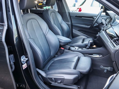 BMW X1 XDrive25e eDrive M Sport Edition Automaat