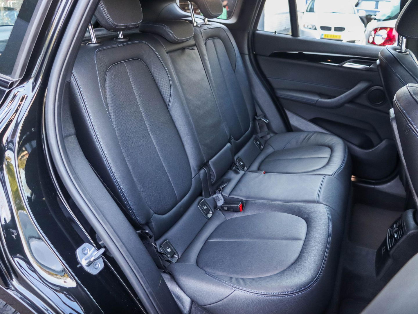 BMW X1 XDrive25e eDrive M Sport Edition Automaat