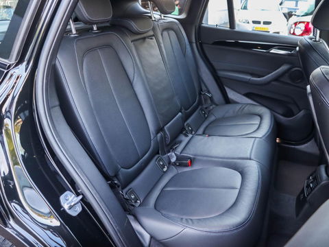 BMW X1 XDrive25e eDrive M Sport Edition Automaat