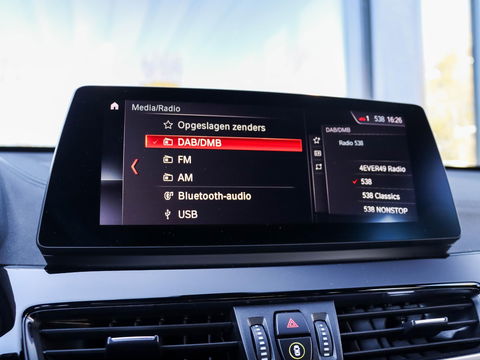 BMW X1 XDrive25e eDrive M Sport Edition Automaat