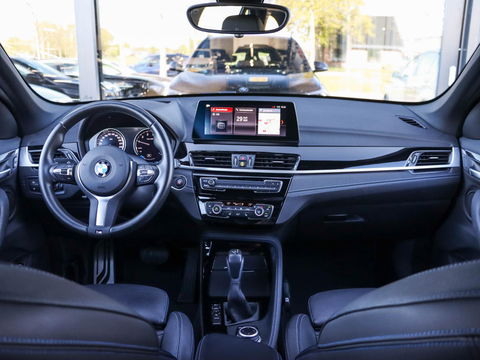 BMW X1 XDrive25e eDrive M Sport Edition Automaat