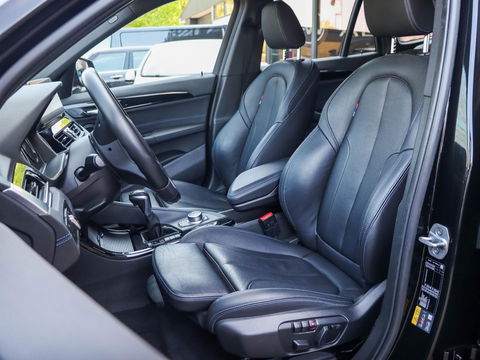 BMW X1 XDrive25e eDrive M Sport Edition Automaat